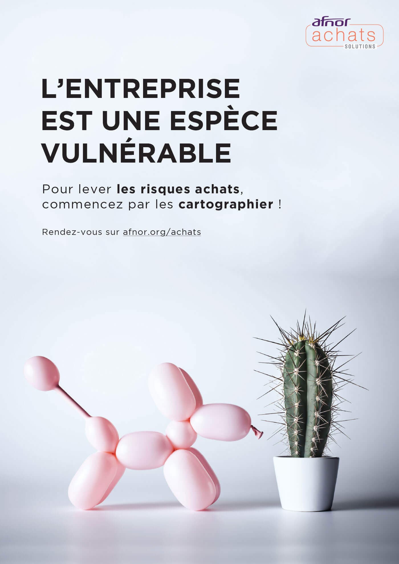Réalisation .dagoco pour AFNOR