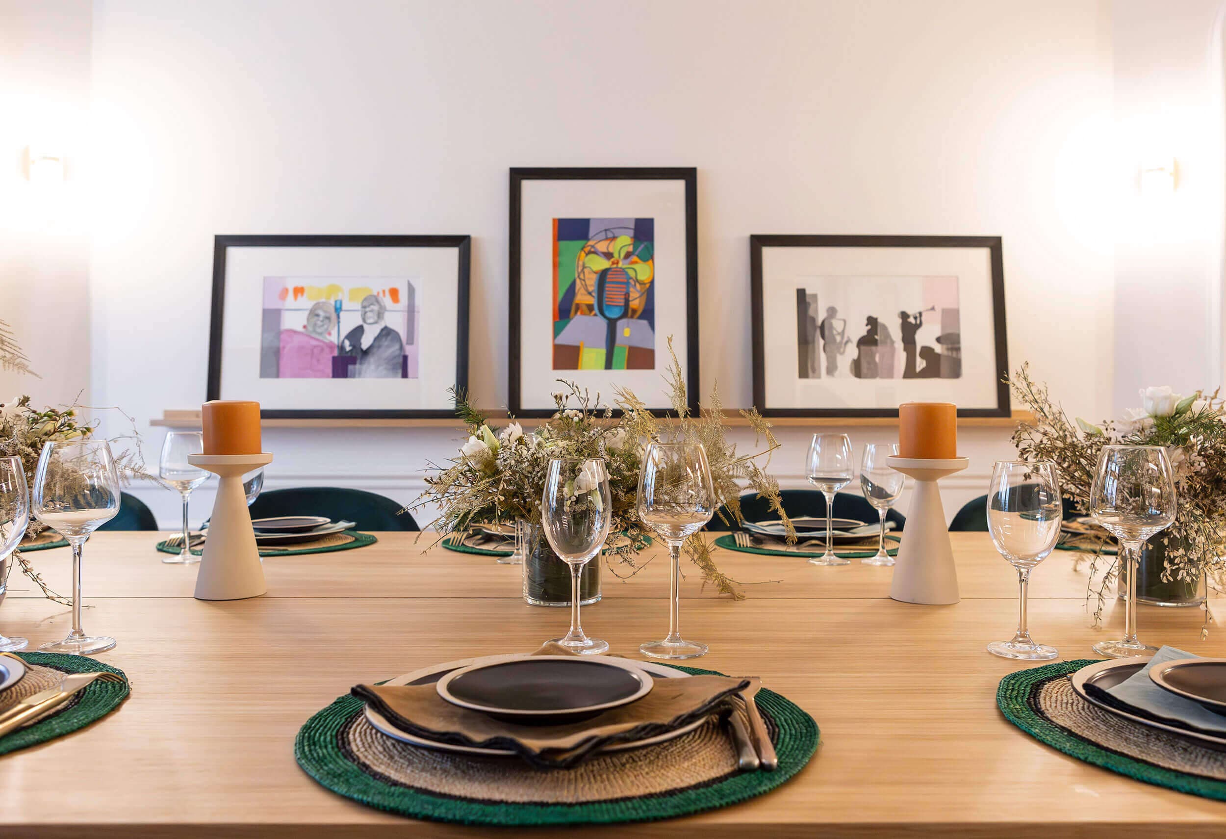 216 Faubourg